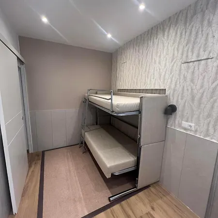 Otel Zen Airport 3*