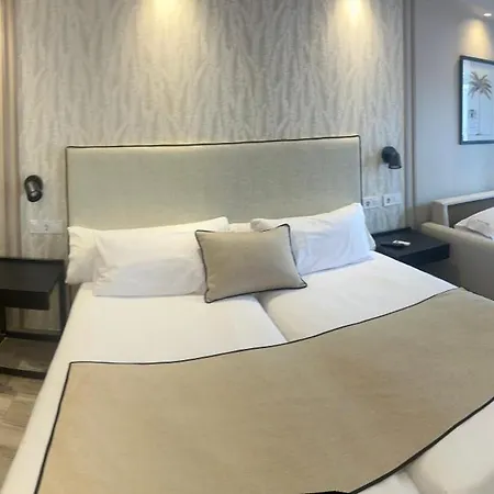 Otel Zen Airport Torremolinos