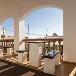 Ξενοδοχείο Zen Airport Τορρεμολίνος
