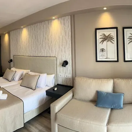 Zen Airport 4* Torremolinos