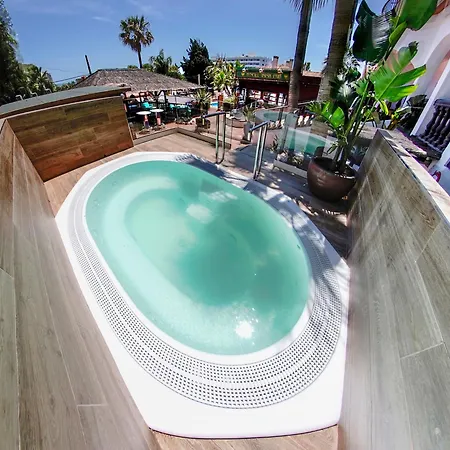 Zen Airport 4* Torremolinos