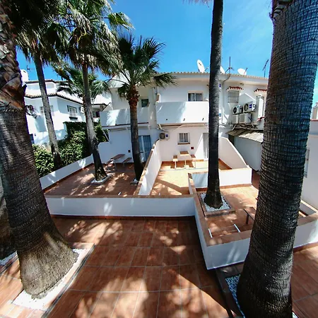 Hotel Zen Airport Torremolinos