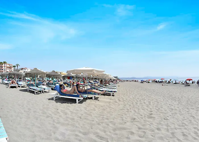 Hotel Zen Airport Torremolinos