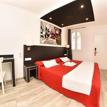 Hotell Zen Airport 3*