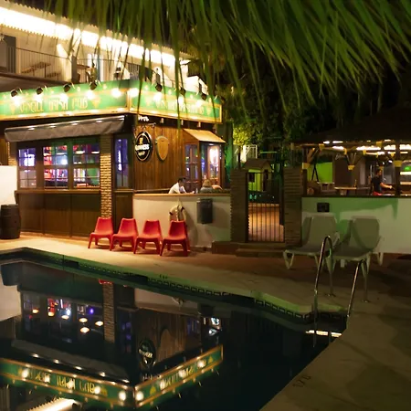 Hotel Zen Airport