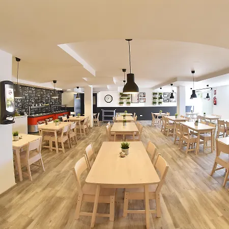 Zen Airport Hotel Torremolinos