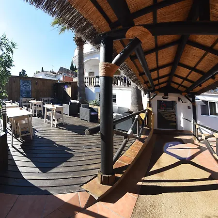 Zen Airport 3* Torremolinos