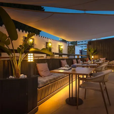 Hotel Zen Airport