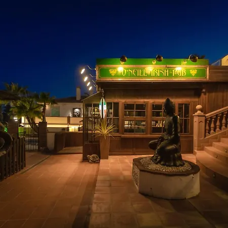 Zen Airport Torremolinos