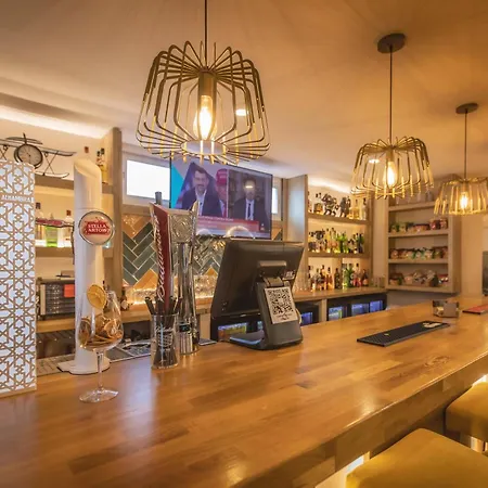 Hotel Zen Airport Torremolinos
