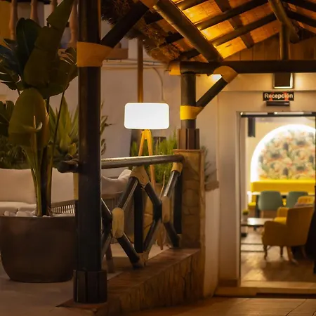 Hotel Zen Airport 3*