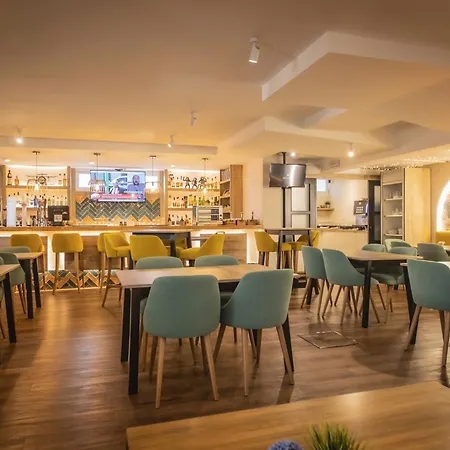 Hotel Zen Airport Torremolinos