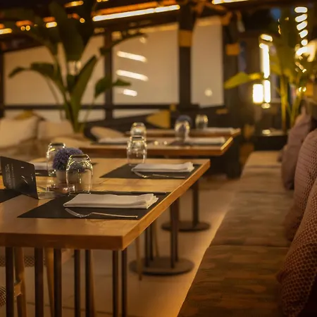 Hotel Zen Airport Torremolinos