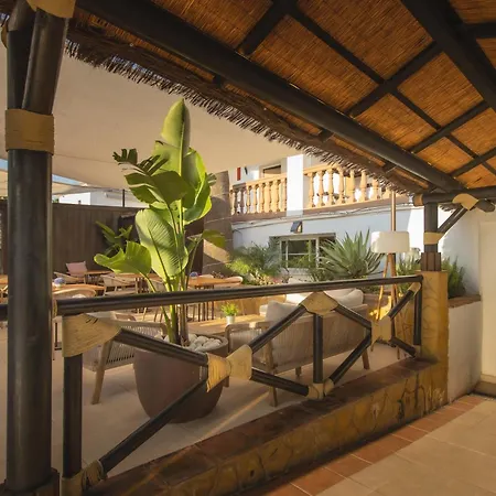Hotel Zen Airport 3*