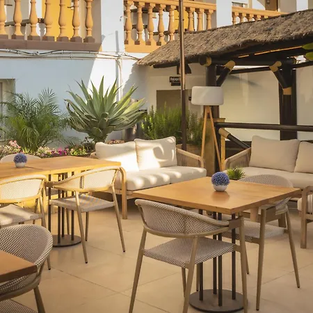 Zen Airport Torremolinos