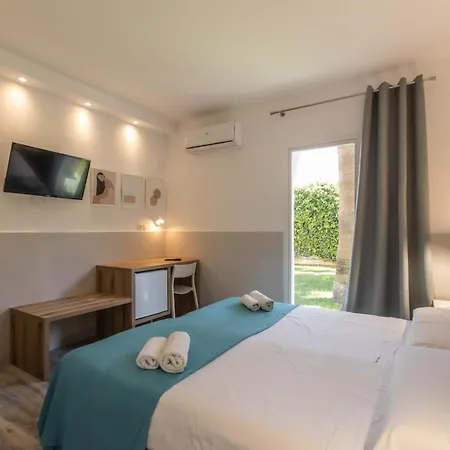 Hotel Zen Airport