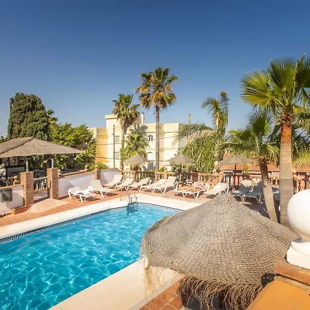 Hotel Zen Airport Torremolinos