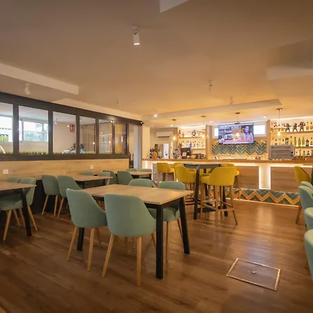 Hotel Zen Airport Torremolinos