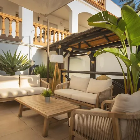 Hotel Zen Airport Torremolinos
