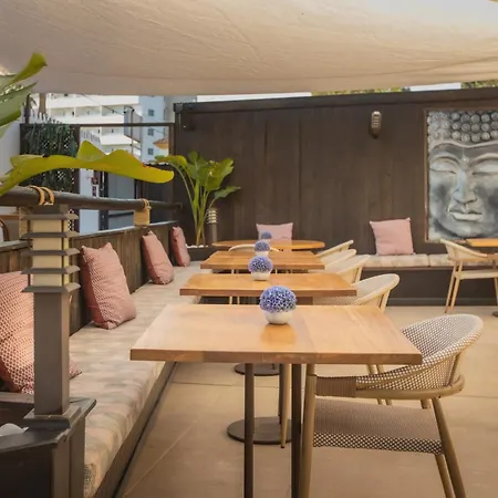 Hotel Zen Airport 3*