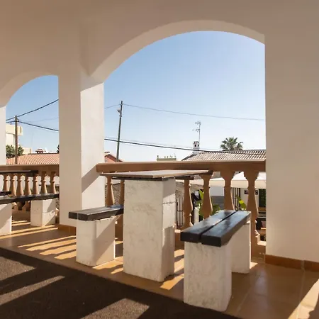 Hotel Zen Airport Torremolinos