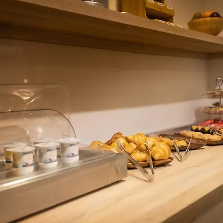 Hotel Zen Airport Torremolinos