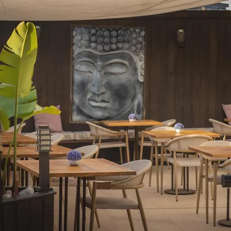 Zen Airport Torremolinos