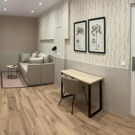 Hotel Zen Airport Torremolinos