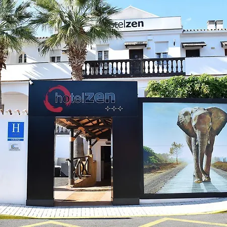 Zen Airport Torremolinos
